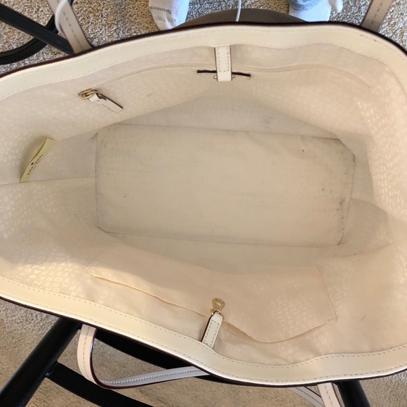 🎊MUST GO🎊 Kate spade purse - Picture 4 of 8